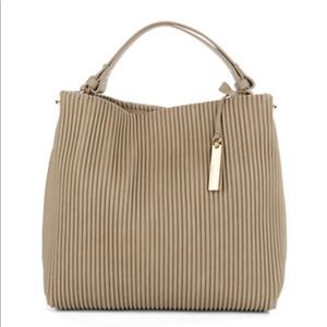 Vince Camuto Karli Hobo Bag in Driftwood